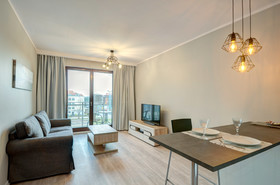 Chmielna Park by Dom & House