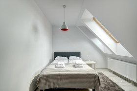 Chmielna Park by Dom & House