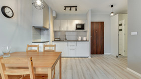 Chmielna Park by Dom & House