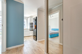 Chmielna Park by Dom & House