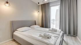 Chmielna Park by Dom & House