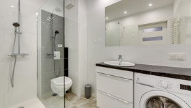 Chmielna Park by Dom & House