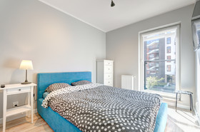 Chmielna Park by Dom & House