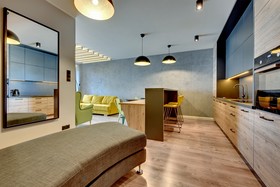 Chmielna Park by Dom & House