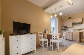 Chmielna Park by Dom & House