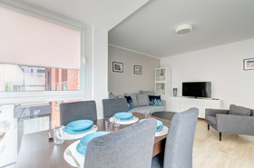 Chmielna Park by Dom & House