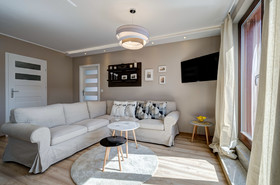 Chmielna Park by Dom & House