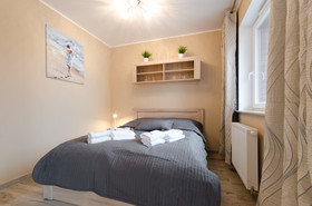 Chmielna Park by Dom & House