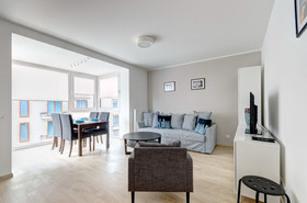 Chmielna Park by Dom & House