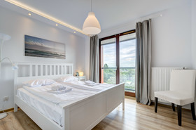 Chmielna Park by Dom & House