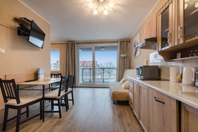 Chmielna Park by Dom & House