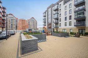 Chmielna Park by Dom & House