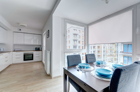 Chmielna Park by Dom & House