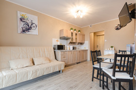 Chmielna Park by Dom & House