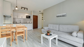 Chmielna Park by Dom & House