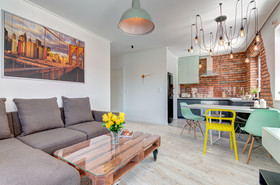 Chmielna Park by Dom & House