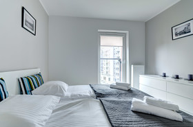 Chmielna Park by Dom & House