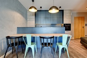 Chmielna Park by Dom & House