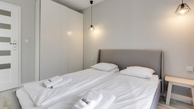 Chmielna Park by Dom & House