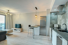 Chmielna Park by Dom & House