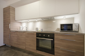 Chmielna Park by Dom & House