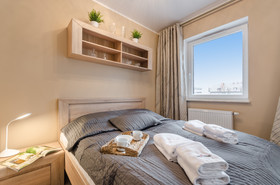 Chmielna Park by Dom & House