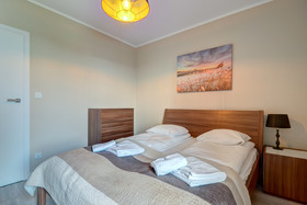 Chmielna Park by Dom & House