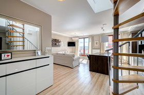 Chmielna Park by Dom & House