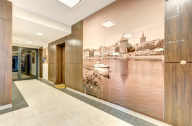 Chmielna Park by Dom & House