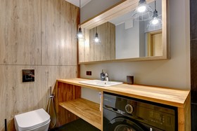 Chmielna Park by Dom & House