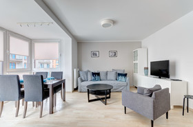 Chmielna Park by Dom & House