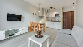 Chmielna Park by Dom & House