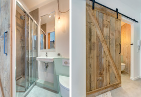 Chmielna Park by Dom & House