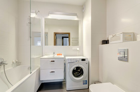 Chmielna Park by Dom & House