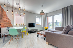 Chmielna Park by Dom & House