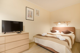 Chmielna Park by Dom & House