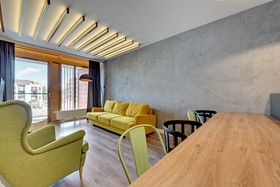 Chmielna Park by Dom & House