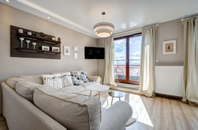 Chmielna Park by Dom & House