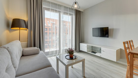 Chmielna Park by Dom & House