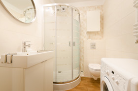 Chmielna Park by Dom & House