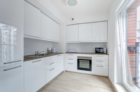 Chmielna Park by Dom & House