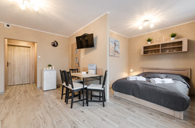 Chmielna Park by Dom & House