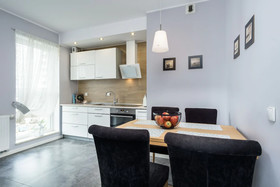 Cztery Oceany by Elite Apartments