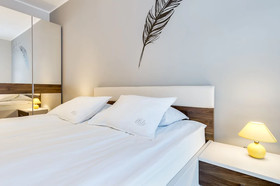 Cztery Oceany by Elite Apartments