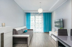 Cztery Oceany by Elite Apartments