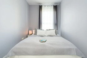 Cztery Oceany by Elite Apartments