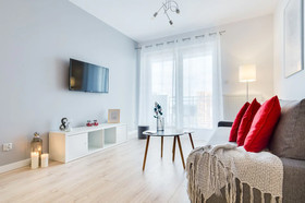 Cztery Oceany by Elite Apartments