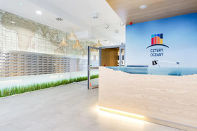 Cztery Oceany by Elite Apartments