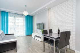 Cztery Oceany by Elite Apartments