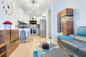 Cztery Oceany by Elite Apartments